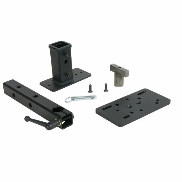 Coupon ๐งจ Versa Mount Wall Mount Receiver With Swiveling Universal Plate RM4-UMP-Wall-Combo โ 2 Coupon ๐งจ Versa Mount Wall Mount Receiver With Swiveling Universal Plate RM4-UMP-Wall-Combo โ - Image 2