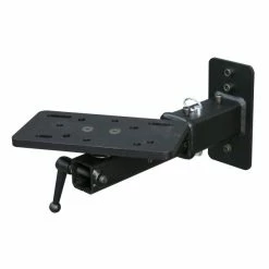 Coupon 🧨 Versa Mount Wall Mount Receiver With Swiveling Universal Plate RM4-UMP-Wall-Combo ⌛