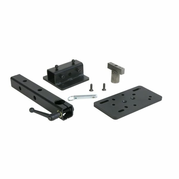 Deals 🤩 Versa Mount Table Mount Receiver With Swivveling Universal Plate RM4-UMP-Table-Combo 🎁 2 Deals 🤩 Versa Mount Table Mount Receiver With Swivveling Universal Plate RM4-UMP-Table-Combo 🎁 - Image 2