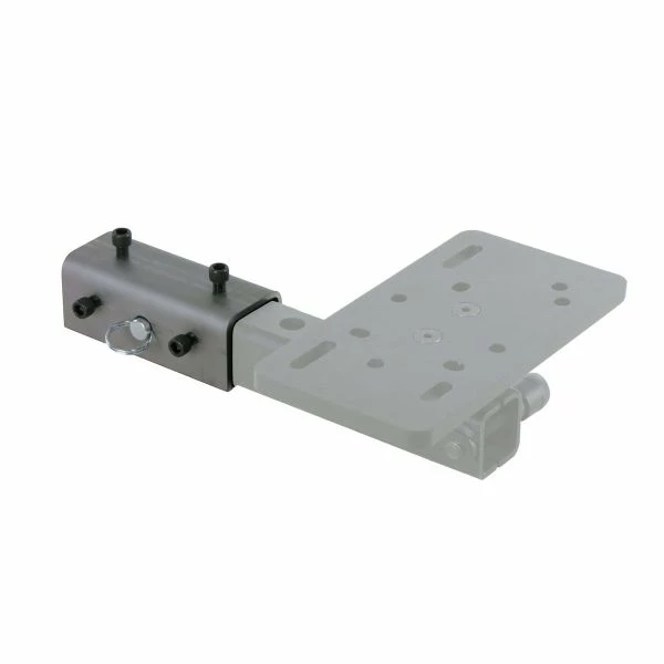 Wholesale ⭐ Versa Mount U-Weld Receiver Channel RM5 ✨ 2 Wholesale ⭐ Versa Mount U-Weld Receiver Channel RM5 ✨ - Image 2