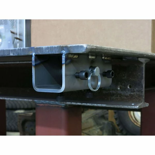 Wholesale ⭐ Versa Mount U-Weld Receiver Channel RM5 ✨ 3 Wholesale ⭐ Versa Mount U-Weld Receiver Channel RM5 ✨ - Image 3