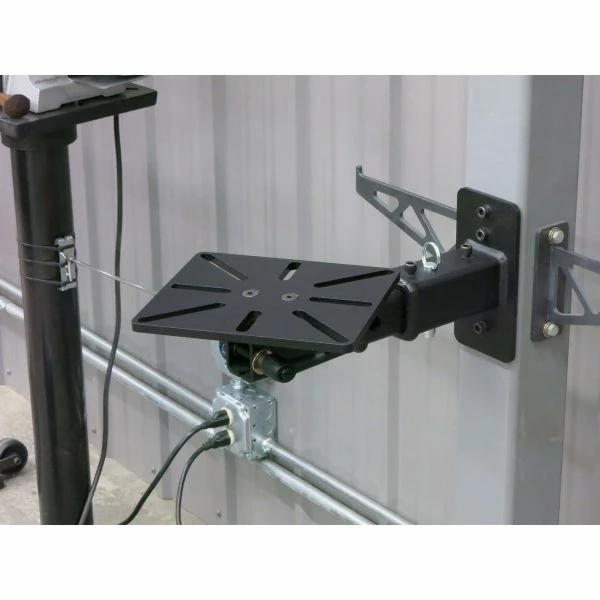 New 👏 Versa Mount Swiveling Vise And Grinder Plate For Versa-Mount RM4-GV 😉 3 New 👏 Versa Mount Swiveling Vise And Grinder Plate For Versa-Mount RM4-GV 😉 - Image 3