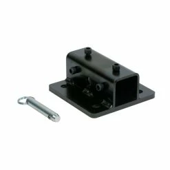 Burr King Sales 20 Hot Sale ❤️ Versa Mount Table Receiver RM1 🔥