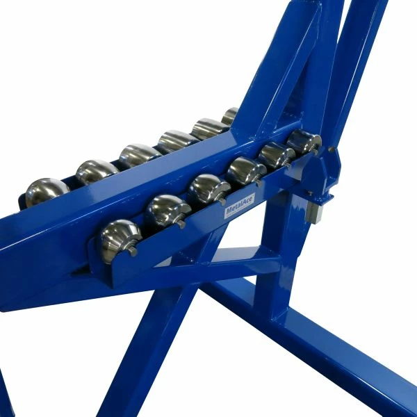 New ๐ MetalAce Optional 2 In. Anvil Tray For Fabricated Floor Models Blue Powder ๐งฅ Coat MA2-Tray ๐ 2 New ๐ MetalAce Optional 2 In. Anvil Tray For Fabricated Floor Models Blue Powder ๐งฅ Coat MA2-Tray ๐ - Image 2