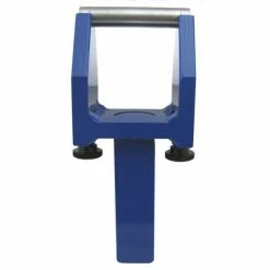 Promo 🛒 MetalAce Optional 2 In. Anvil Yoke For Fabricated Floor Models Blue Powder 🧥 Coat MA2-Yoke 😀