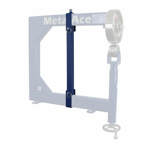 Promo ✨ MetalAce Stiffener Brace For 22B MA22B-Brace 🔔 2 Promo ✨ MetalAce Stiffener Brace For 22B MA22B-Brace 🔔 - Image 2