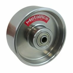Promo ⌛ MetalAce 3 In. Wide Upper Wheel For 44F 30F Covell And 44F Imperial MA3-Upper 🤩