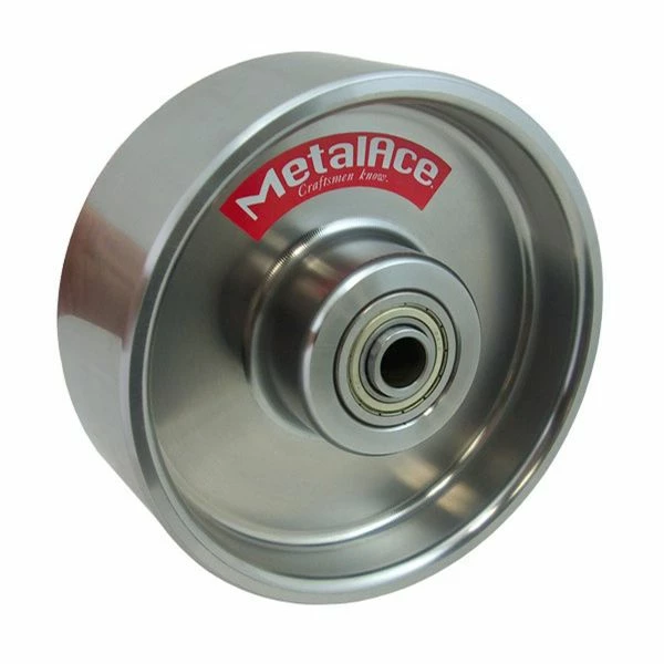 Promo ⌛ MetalAce 3 In. Wide Upper Wheel For 44F 30F Covell And 44F Imperial MA3-Upper 🤩 1 Promo ⌛ MetalAce 3 In. Wide Upper Wheel For 44F 30F Covell And 44F Imperial MA3-Upper 🤩