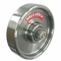 Best Sale 😍 MetalAce 2 In. Wide Upper Wheel For 22B MA2-Upper 🌟