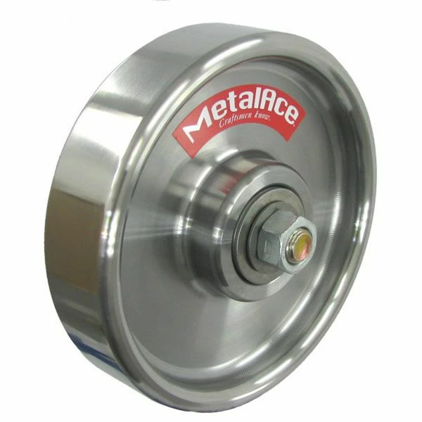 Best Sale ๐ MetalAce 2 In. Wide Upper Wheel For 22B MA2-Upper ๐ 1 Best Sale ๐ MetalAce 2 In. Wide Upper Wheel For 22B MA2-Upper ๐