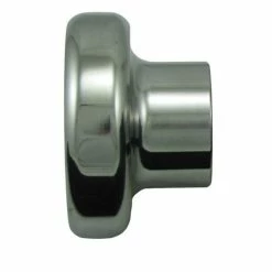 Flash Sale ⭐ MetalAce 5.00 In. Radius Narrow Offset Anvil For 22B MA2-5.00NO 😉