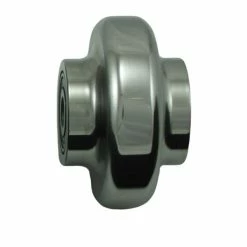 Wholesale ⌛ MetalAce 5.00 In. Radius Narrow Anvil For 22B MA2-5.00N 😉