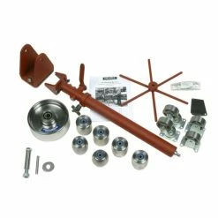 Budget 🎁 MetalAce U-Weld Kit Components Only MA44F-UW ⌛