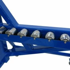 Top 10 👏 MetalAce Fully Assembled Fabricated English Wheel 44 In. Throat MA44F 😉 5 Top 10 👏 MetalAce Fully Assembled Fabricated English Wheel 44 In. Throat MA44F 😉 -Burr King Sales p63527 2 1