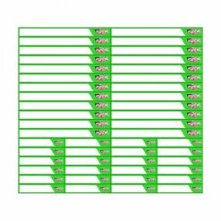 Top 10 💯 Viper Tool Storage Magnetic 🧰 Toolbox Labels Blank Lime Green VMLLGBLN 🤩