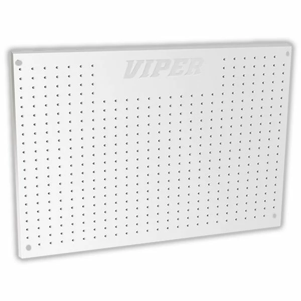 Budget ๐งจ Viper Tool Storage 24 In. X 36 In. 18G Steel Pegboard White V2436PBWH ๐ 1 Budget ๐งจ Viper Tool Storage 24 In. X 36 In. 18G Steel Pegboard White V2436PBWH ๐