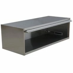 Best deal โค๏ธ Viper Tool Storage 72 Inch Ultimate Hutch Stainless Steel VP72HSS โ