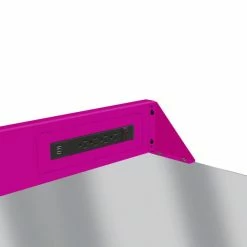 Brand new ๐ฅ The Original Pink Box 72 In. Steel Worktable Frame Pink With Stainless Steel Work Top PB72WTF_SS ๐ 5 Brand new ๐ฅ The Original Pink Box 72 In. Steel Worktable Frame Pink With Stainless Steel Work Top PB72WTF_SS ๐ -Burr King Sales p63550 2 1