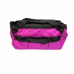 Promo 🛒 The Original Pink Box 15 In. Canvas Tool Bag Pink PB15TB 🔔 6 Promo 🛒 The Original Pink Box 15 In. Canvas Tool Bag Pink PB15TB 🔔 -Burr King Sales p63584 2 1