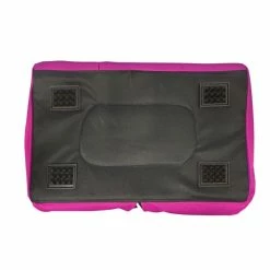 Promo 🛒 The Original Pink Box 15 In. Canvas Tool Bag Pink PB15TB 🔔 7 Promo 🛒 The Original Pink Box 15 In. Canvas Tool Bag Pink PB15TB 🔔 -Burr King Sales p63584 3 1