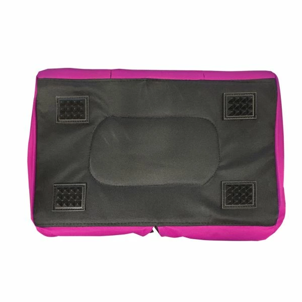 Promo 🛒 The Original Pink Box 15 In. Canvas Tool Bag Pink PB15TB 🔔 4 Promo 🛒 The Original Pink Box 15 In. Canvas Tool Bag Pink PB15TB 🔔 - Image 4