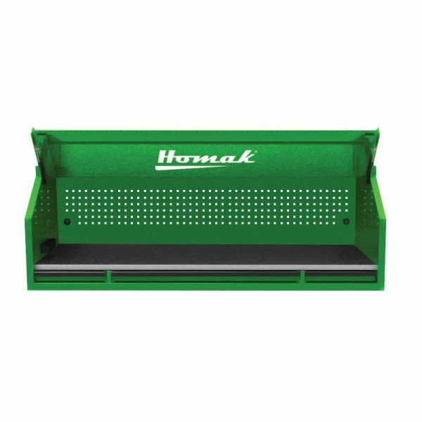 Deals ๐ฅฐ Homak 72โ 3 Drawer RS Pro Hutch With Power Strip - Green LG02072010 โ 1 Deals ๐ฅฐ Homak 72โ 3 Drawer RS Pro Hutch With Power Strip - Green LG02072010 โ