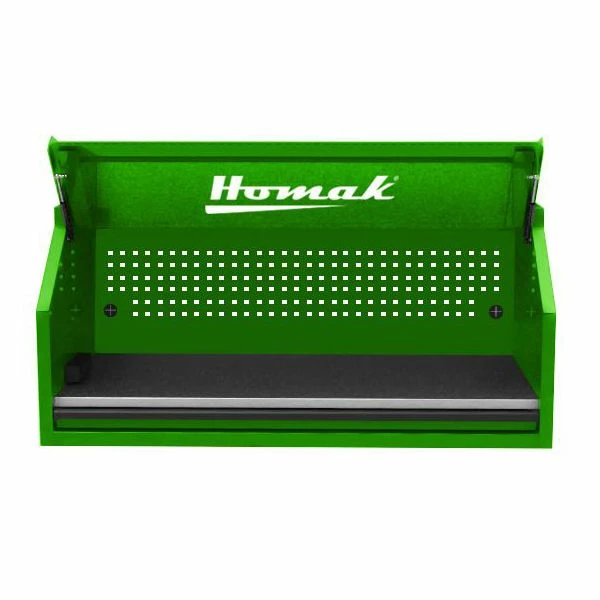 Flash Sale ๐ฅ Homak 54โ 1 Drawer RS Pro Hutch With Power Strip - Green LG02054010 ๐ 1 Flash Sale ๐ฅ Homak 54โ 1 Drawer RS Pro Hutch With Power Strip - Green LG02054010 ๐