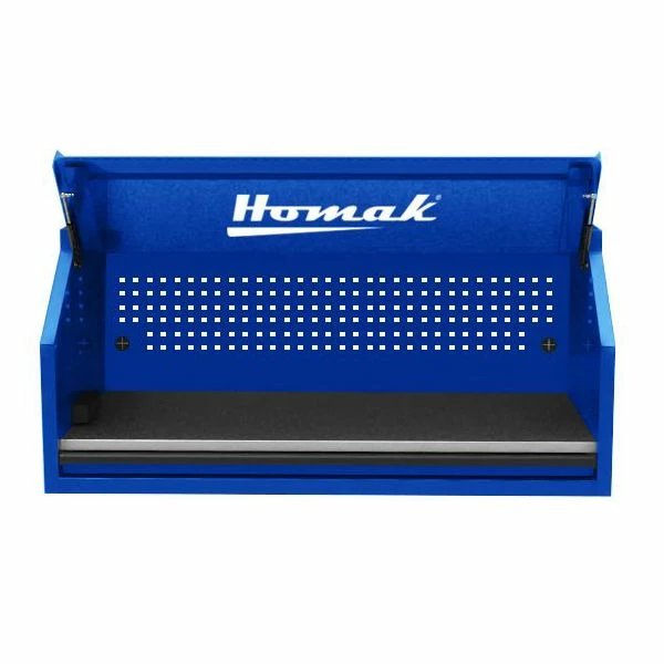 Top 10 😉 Homak 54” 1 Drawer RS Pro Hutch With Power Strip - Blue BL02054010 ⭐ 1 Top 10 😉 Homak 54” 1 Drawer RS Pro Hutch With Power Strip - Blue BL02054010 ⭐