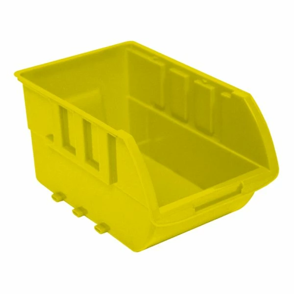 Cheapest π― Homak Single Large Plastic Individual Bin-Yellow No Logo HA01001595 π€© 1 Cheapest π― Homak Single Large Plastic Individual Bin-Yellow No Logo HA01001595 π€©