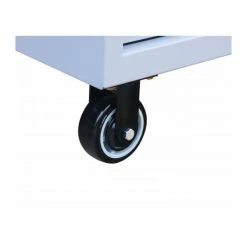 Best Pirce 🥰 Viper Tool Storage 41 In. 6-Drawer Steel Rolling Cabinet, Sonic Gray V4106GRAYR 👏 -Burr King Sales p66196 5 1