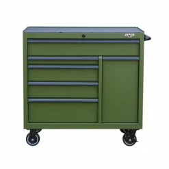 Deals โ Viper Tool Storage 41 In. 6-Drawer Steel Rolling Cabinet, Army Green V4106ARGR ๐คฉ 8 Deals โ Viper Tool Storage 41 In. 6-Drawer Steel Rolling Cabinet, Army Green V4106ARGR ๐คฉ -Burr King Sales p66197 2 1