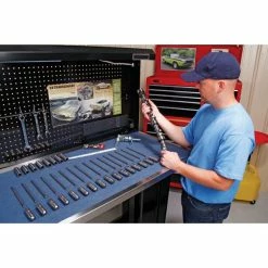 Best deal ๐ Grippy Mat Work Bench Liner 22 Inch X 7' Roll ๐