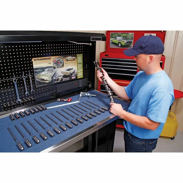 Best deal ๐ Grippy Mat Work Bench Liner 22 Inch X 7' Roll ๐ 1 Best deal ๐ Grippy Mat Work Bench Liner 22 Inch X 7' Roll ๐