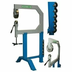 Cheap 🎉 Woodward Fab English Wheel And Stand 👍