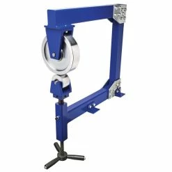 Best Sale ⌛ Eastwood Benchtop English Wheel 🔥