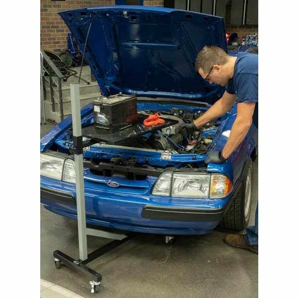 Best Pirce โ Eastwood Rolling Shop Tray Tool Cart ๐งจ 6 Best Pirce โ Eastwood Rolling Shop Tray Tool Cart ๐งจ - Image 6