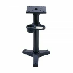 Best Sale 😍 Jet Pedestal Stand For Bench Grinders JPS-2A 🛒