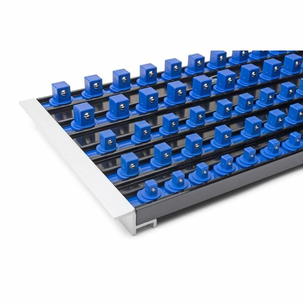 Cheap ๐ Eastwood 5 Rail Socket Holder Tray 21 Inch ๐ 2 Cheap ๐ Eastwood 5 Rail Socket Holder Tray 21 Inch ๐ - Image 2