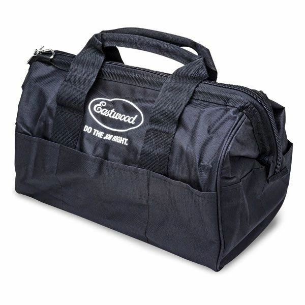 New ๐ Eastwood Heavy Duty Tool Bag ๐ฏ 1 New ๐ Eastwood Heavy Duty Tool Bag ๐ฏ