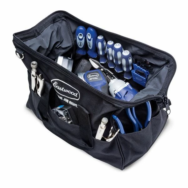 New ๐ Eastwood Heavy Duty Tool Bag ๐ฏ 4 New ๐ Eastwood Heavy Duty Tool Bag ๐ฏ - Image 4
