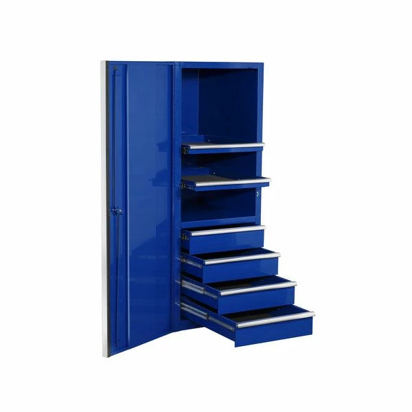Discount ๐ฅฐ Extreme Tools Pro Side Cabinet Blue EX2404SCBL ๐ฅ 2 Discount ๐ฅฐ Extreme Tools Pro Side Cabinet Blue EX2404SCBL ๐ฅ - Image 2
