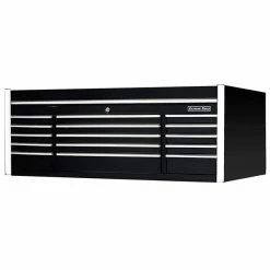 Brand new ๐ Extreme Tools 72INPro Top Chest Black EX7215CHBK ๐