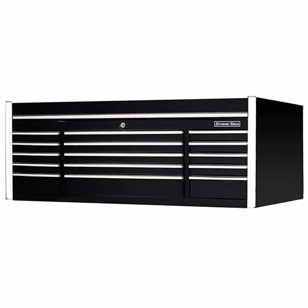 Brand new ๐ Extreme Tools 72INPro Top Chest Black EX7215CHBK ๐ 1 Brand new ๐ Extreme Tools 72INPro Top Chest Black EX7215CHBK ๐