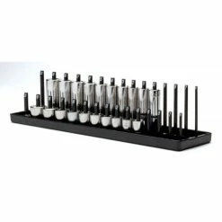 Cheap ✔️ Rockwood® 3/8 Inch Drive Metric Socket Holder 🎉 3 Cheap ✔️ Rockwood® 3/8 Inch Drive Metric Socket Holder 🎉 -Burr King Sales p 3 p31604 1