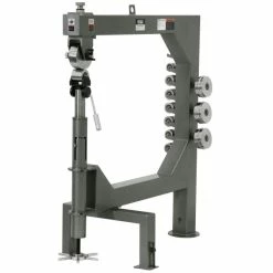 Promo 🤩 JET 45 Inch Professional English Wheel WH-45T 😀 9 Promo 🤩 JET 45 Inch Professional English Wheel WH-45T 😀 -Burr King Sales p 3 p32268 8015lg 1 1