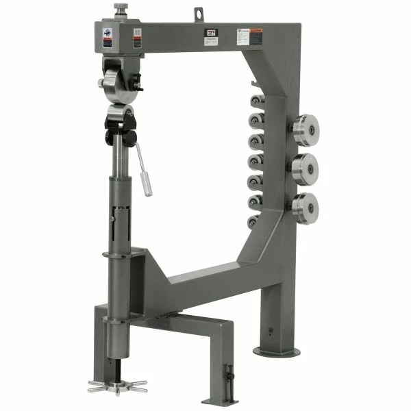 Promo 🤩 JET 45 Inch Professional English Wheel WH-45T 😀 4 Promo 🤩 JET 45 Inch Professional English Wheel WH-45T 😀 - Image 4