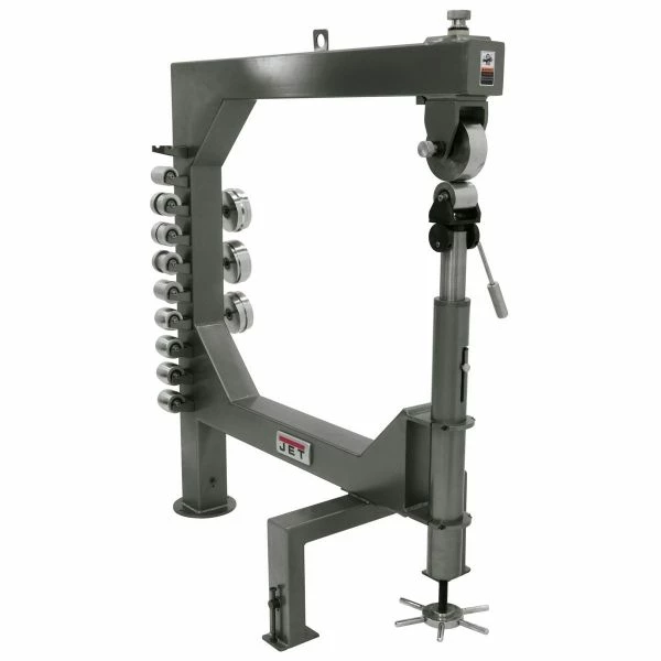 Promo 🤩 JET 45 Inch Professional English Wheel WH-45T 😀 2 Promo 🤩 JET 45 Inch Professional English Wheel WH-45T 😀 - Image 2