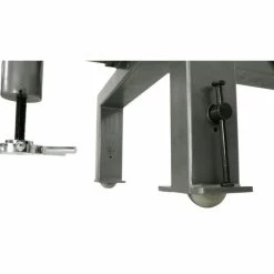 Promo 🤩 JET 45 Inch Professional English Wheel WH-45T 😀 8 Promo 🤩 JET 45 Inch Professional English Wheel WH-45T 😀 -Burr King Sales p 3 p32268 8015lg 3 1