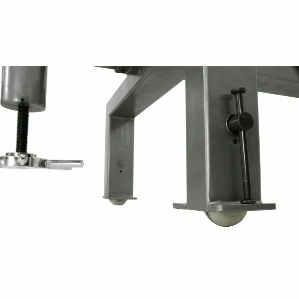 Promo 🤩 JET 45 Inch Professional English Wheel WH-45T 😀 3 Promo 🤩 JET 45 Inch Professional English Wheel WH-45T 😀 - Image 3