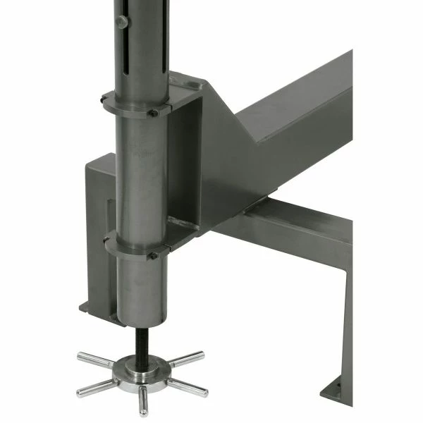 Promo 🤩 JET 45 Inch Professional English Wheel WH-45T 😀 6 Promo 🤩 JET 45 Inch Professional English Wheel WH-45T 😀 - Image 6